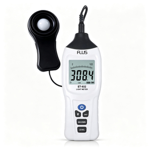 Medidor de Luz Digital Mini, <span class=keywords><strong>Precio</strong></span> Económico de Fábrica en China, Equipo de Prueba de Intensidad de Luz Luminosa - Product Image 3