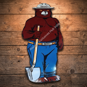 Custom Design Wall Decor metal crafts <b>sign</b> Vintage advertising <b>sign</b> board Porcelain tin <b>enamel</b> <b>sign</b> Digital printing metal <b>sign</b> - Product Image 4