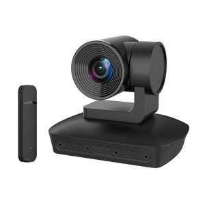 1080p USB <b>Wireless</b> <b>Cameras</b> With PTZ Control,Pan Tilt &10x Optical for Conference Room Video Conferencing Meetings MW2024 - Product Image 2