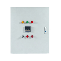 Caja de Distribución Industrial LDPA 800A con Clasificación IP55, 380V 3P, Cuatro Cables, con Monitoreo en Tiempo Real y Protección Contra Sobrecarga