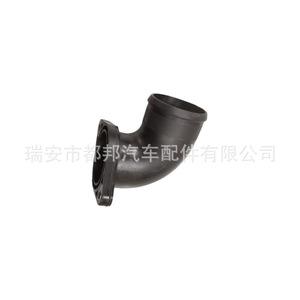 Manguera de Admisión de Aire PNH500440 para Land Rover Defender 2007-2016 2.4L 2.2L Turbo, Pieza de Repuesto en Forma de Codo - Product Image 3