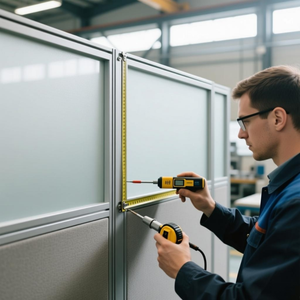 Service d'inspection tiers pour les meubles de bureau Amazon FBA - Contrôle qualité complet, audit d'usine, conformité, service rapide - Product Image 5