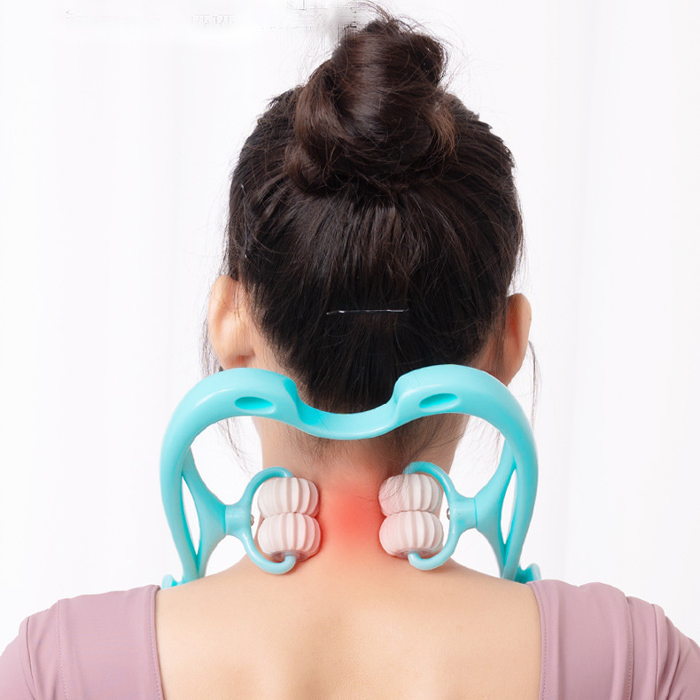 Hot Sale Handheld Dual Pressure Point