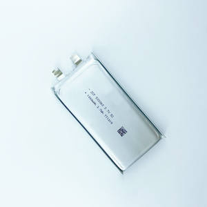 Литий-ионный аккумулятор KC, 3,7 в, 503060, 5C, 1000 мАч - Product Image 1