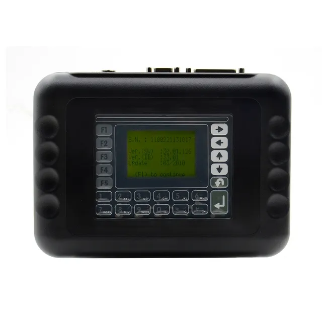 Professional SBB V46.02 Auto Key Programmer Support Multi-langauge Sbb V46.02 Car Diagnostic Programmer Tool
