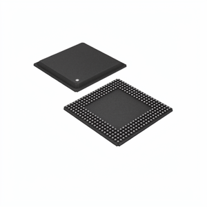 Buy Online Electronic Components Original TMS320C6413ZTSA500 288 BBGA FCBGA Embedded - Product Image 1