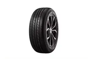 Pneus chineses de boa qualidade para veículos 4x4 R13-R24 265/30R19 pneus por atacado pneu de roda de automóvel