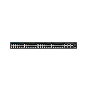 N9K-C93180YC-FX3 Used Second-hand 48 Ethernet Ports Managed <b>Network</b> <b>Switch</b> - Product Image 2
