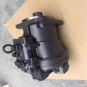 Bomba Hidráulica de Pistón Variable Serie HPV55 HPV75 HPV105 - Product Image 4