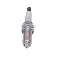 Bougie d'allumage Iridium ARK-SP7128 22401-ZJ51B 22401ZJ51B B2401-95F0B B240195F0B BY481-LFR5A BY481LFR5A pour NISSAN