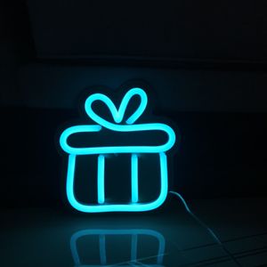 Christmas Bar Shop Wall Mounted Custom Neon <strong>Light</strong> <strong>Beer</strong> Neon Sign Christmas <strong>Lights</strong> - Product Image 2