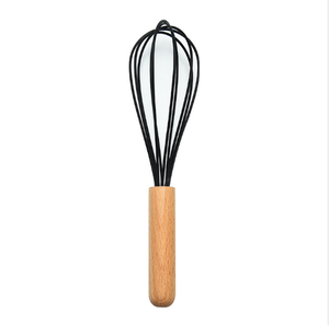 <span class=keywords><strong>Fouet</strong></span> à œufs en silicone, outil de <span class=keywords><strong>cuisine</strong></span>, batteur, couleurs, nouveau design, - Product Image 6