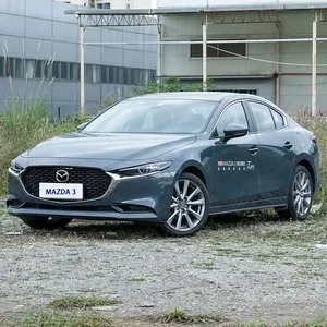 Venta al por Mayor en China de Autos Usados Changan <span class=keywords><strong>Mazda</strong></span> 3 Axela 2.0L, Sedán de <span class=keywords><strong>5</strong></span> Plazas, Bien Mantenido, de Segunda Mano - Product Image 5