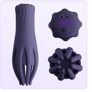 <span class=keywords><strong>Masseur</strong></span> vibrant avec 10 modes de vibration, masturbateur électrique pour homme, godet vibrant, jouets sexuels pour adultes - Product Image 5