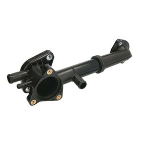 Flangia refrigerante <span class=keywords><strong>VERNET</strong></span> per GETZ CLICK MORNING PICANTO 2006-2011 25622-02502 alloggiamento termostato di raffreddamento 25622-02566 25600-02000 - Product Image 1