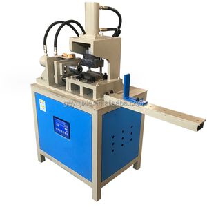 Đầu duy nhất ống thủy lực mở rộng máy CNC tự động flaring máy - Product Image 3