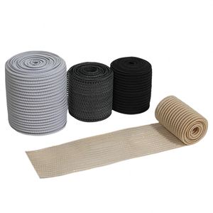 Bande élastique antidérapante en maille transparente respirante de 5 cm, personnalisable, en soie de poisson, vente en gros, offre spéciale - Product Image 1