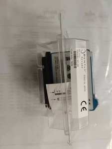 Transmetteur de surveillance des vibrations Bently Nevada 3300xl 330180-90-00 - Product Image 5