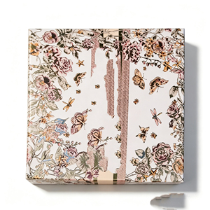 Travel Size <b>Gift</b> <b>Box</b> Portable Lightweight Paper <b>Box</b> For Outdoor <b>Small</b> <b>Gift</b> Carry Packing - Product Image 4
