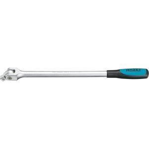HAZET - 914-15 Mango flexible con bola de bloqueo 1/2 '' - EAN 4000896046027 ACCESORIOS DE LLAVE DE VASO 1/2" - Product Image 1