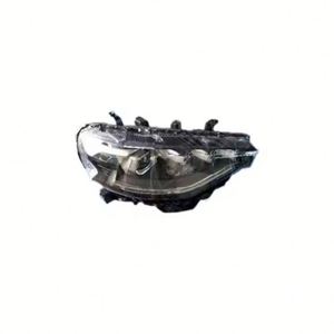 Faro Delantero de Alta Calidad para Haval F7, Faro Delantero para Parachoques Delantero F7 4121102xkq00a - Product Image 2