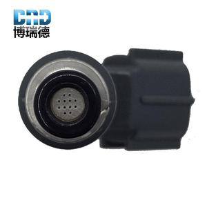 Inyector de Combustible para Toyota Prado 2700 TRJ120 2.7L OEM 23250-75100, Accesorio para Motor de Gasolina - Product Image 2