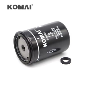 Komai Truck Fuel Filter 3931063 FF5052 for Fleetguard Filters - Product Image 2