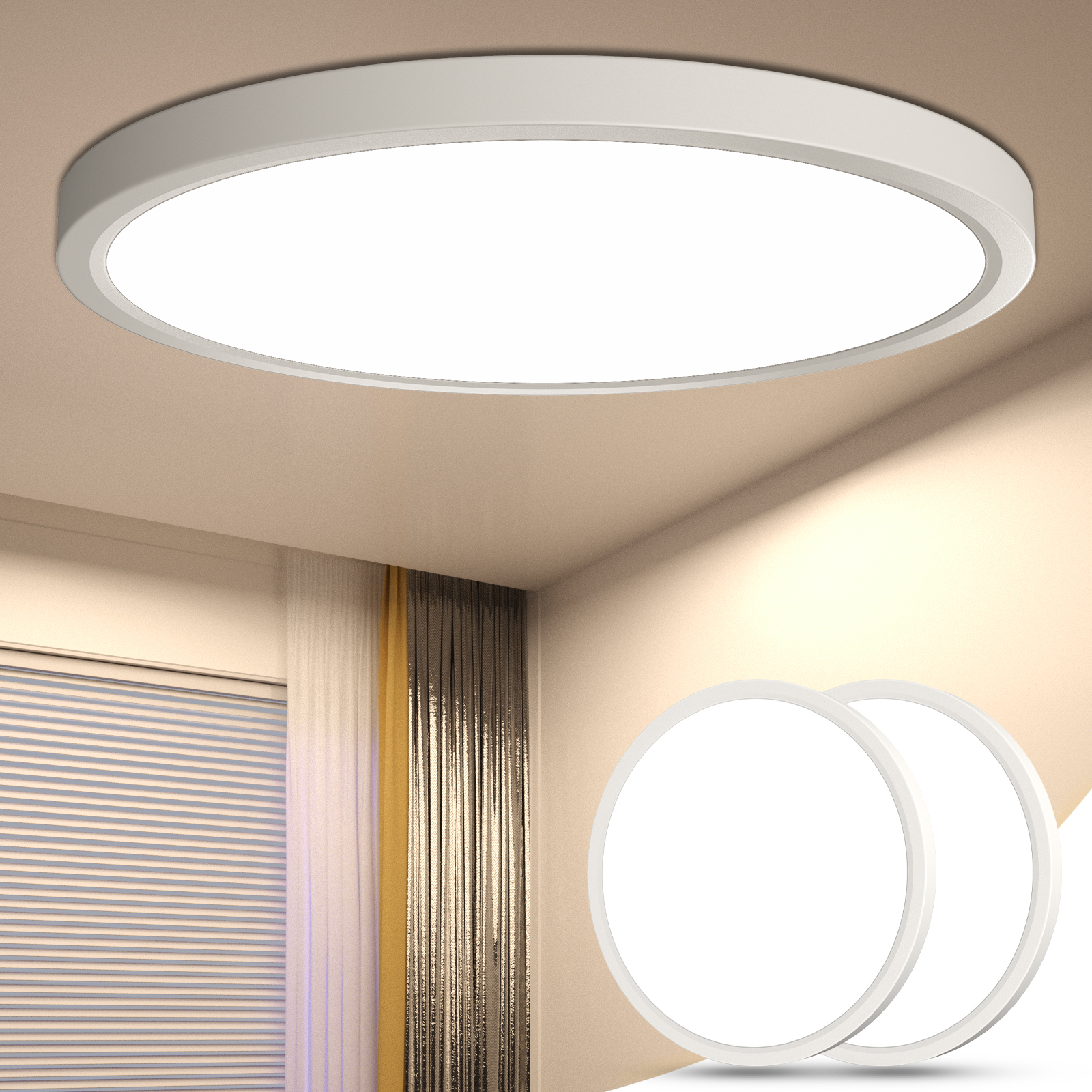 China Factory High Quality Promotion Led Ceiling Lamp Decorative Italy Style Lamps Indoor Ceiling Light
