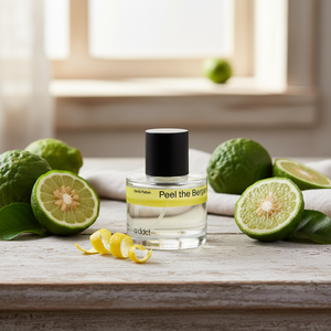 Addct Eau de Parfum น้ำหอม unisex 50มล. พร้อมเปลือกมะกรูด (ต่ออายุ) - Product Image 3