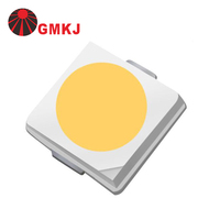 Hoja de Datos del LED SMD 5054 de 1-5W 220LM/W en PDF Gratis