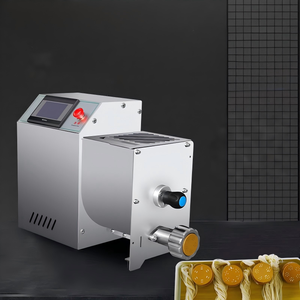 Máquina Automática Comercial para Hacer <span class=keywords><strong>Pasta</strong></span>, Máquina de Producción de Espaguetis, Máquina para Hacer <span class=keywords><strong>Pasta</strong></span> - Product Image 5