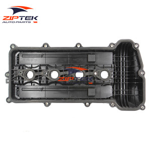 22410-2B000 Gamma G4FC G4FA发动机气门室盖，适用于现代Veloster口音起亚福特灵魂 - Product Image 4