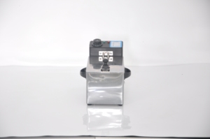 หม้อทอดไฟฟ้าสแตนเลส อุปกรณ์ครัวเชิงพาณิชย์ หม้อทอดไฟฟ้าพร้อมตัวตั้งเวลา - Product Image 2