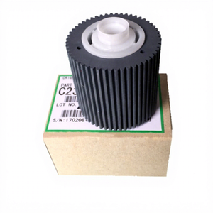 JP2800 Rouleau de ramassage, C238-2835, Pour Rioch JP 2800 2810 3000 <span class=keywords><strong>3800</strong></span> 3810P 4500 4510 4000 P 5000 5500 5800 8000 8500 <span class=keywords><strong>DX</strong></span> 4443 4542 4543 - Product Image 1