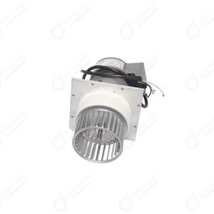 มอเตอร์เตาอบสำหรับสายการผลิตชิ้นส่วน Smt 594767 11HP, Nidec 5'1mp MK3.6AIR SVC 1809MKIII reflow - Product Image 4