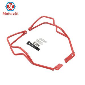 Marco de protección contra el viento para motocicleta Motorefit para fortalecer la barra de protección del soporte anticaída para <span class=keywords><strong>BMW</strong></span> R1200GS ADV - Product Image 1