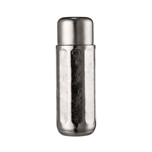 Pure Titanium Thermos Cup 600ml Thermal Insulation Business Gift Tea Water Separation - Product Image 5