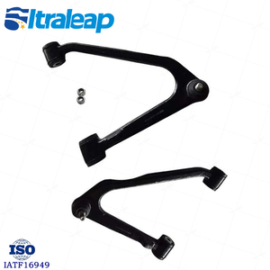 Par de Brazos de <span class=keywords><strong>Control</strong></span> Superiores Delanteros de Suspensión para Mercedes <span class=keywords><strong>Benz</strong></span> 560SL 1986-1989 - Product Image 5