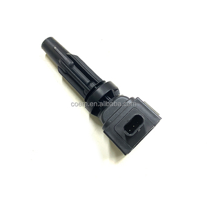 Cho Bộ phận động cơ hiệu suất cao jx6e12a366ab cho Ford Spark Plug Cáp đánh lửa cuộn dây - Product Image 3
