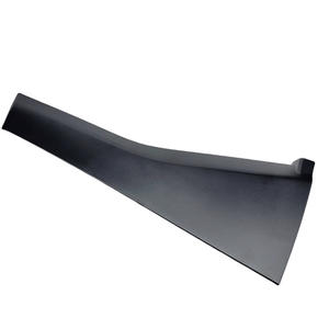 Panel de moldura del pilar de la puerta trasera del Honda Fit 72721-TF0-003 72761-TF0-003 Cubierta exterior de plástico para la zona de la manija de la puerta del coche - Product Image 3