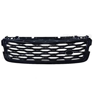 Para Range Rover Velar 2017-2023: Accesorios para coche, Parrilla delantera, Parrilla de carreras, Parrilla de parachoques, Kit de carrocería inferior - Product Image 4