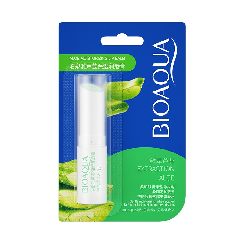 Aloe vera 2,7g 22064