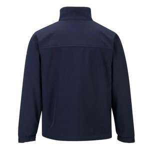 PORTWEST - TK50NARXXXL Softshell (3L) chaqueta azul marino-EAN 5036108155255 PROTECCIÓN TODO TIEMPO - Product Image 2