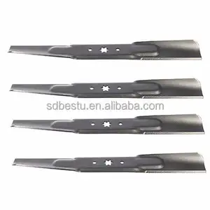 Lawn Mower Bed Lawn Mower Blades For Golf Course Lawns