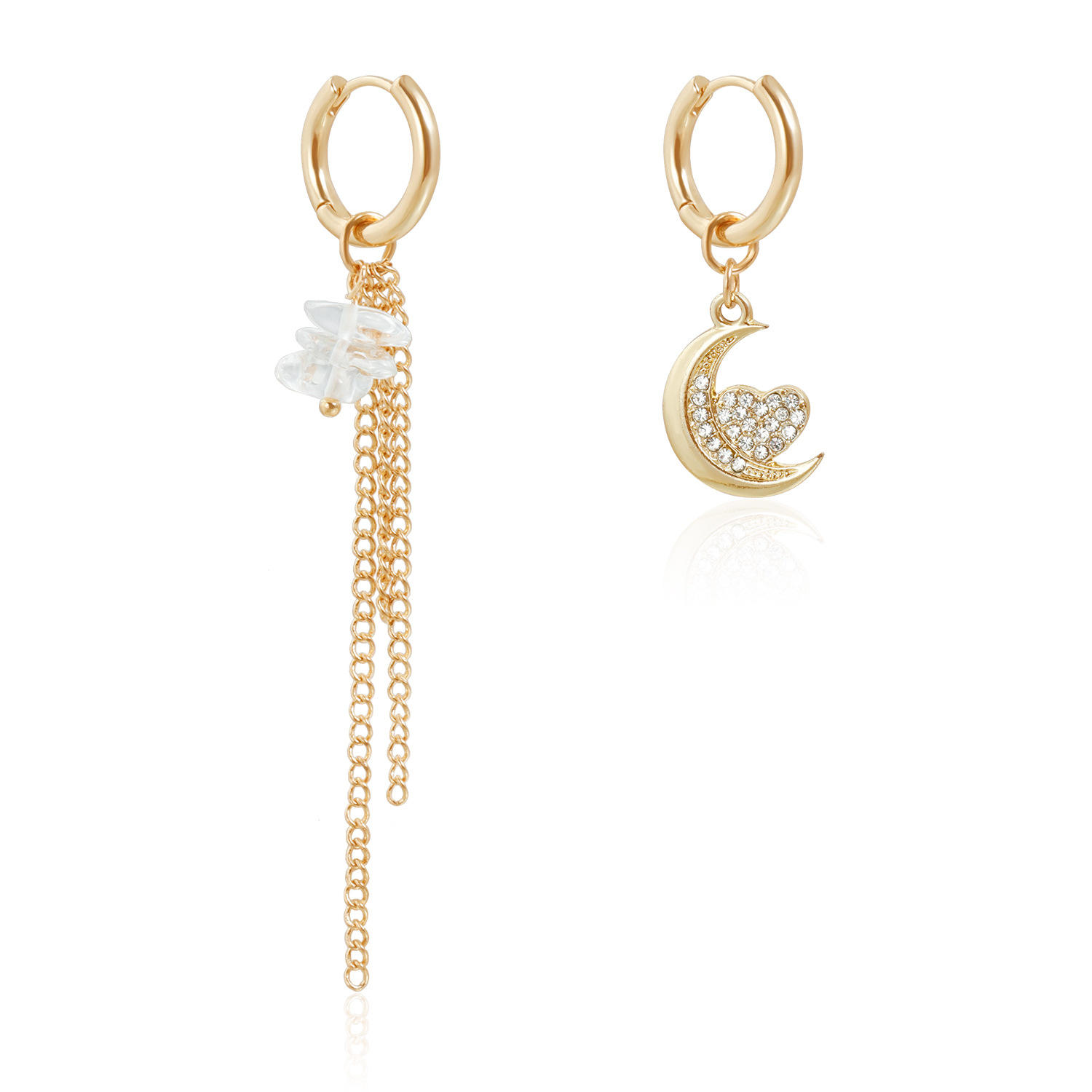 ต่างหู ZW2425