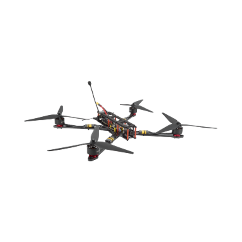 10 inch FPV Drone Analog Version