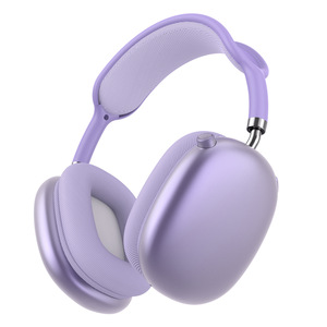 New <b>Wireless</b> Over Ear <b>Bluetooth</b> Headset Portable Stereo Headphones With Mic For Phone Tablet Sports Use - Product Image 1