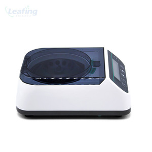 Centrífuga de Laboratorio con Pantalla LCD, 1000-12000 RPM, Mini Centrífuga de Alta Velocidad y Calidad - Product Image 3