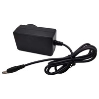 Fiches interchangeables ca à cc 5V 1A 2A 2.4A 3A 10W 10V 1A adaptateur secteur universel chargeur mural micro USB