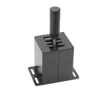 Simjack joysticks contrôleur de jeux de voiture sim racing simul shifter rig simulateur de conduite